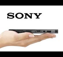 Máy chiếu Sony MP-CL1A
