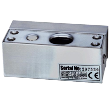 Bát dưới khoá chốt Elock UB