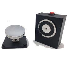 Wall Mount Door Holder SDH-4