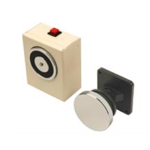 Wall Mount Door Holder SDH-4