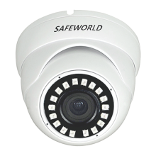 CAMERA AHD SAFEWORLD CA-03SASL 2.0M FULL HD 1080P STARLIGHT