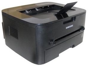 may in samsung ml 1915   mono laser printer