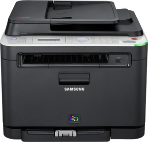 Máy Fax Samsung CLX 3185FN, In, Scan, Copy, Fax, Network