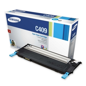 muc in samsung clt c409s cyan toner cartridge