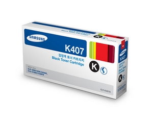 muc in samsung clt k407s black toner cartridge