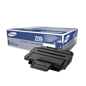 Mực in Samsung MLT D209S Black Toner Cartridge