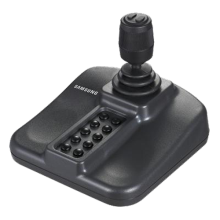 Bàn điều khiển PTZ camera Samsung WISENET SPC-2000