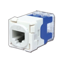 Schineider VDIB17756UWE Ổ cắm mạng cat6