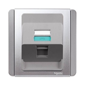 Schneider Digilink Face Plate 1 port