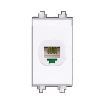 Schineider F30RJ5EM Ổ cắm mạng cat5e