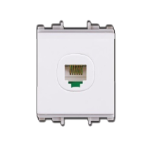 Schineider F50RJ5EM Ổ cắm mạng cat5e