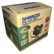 Bộ điều khiển tự động điện tử cho Shimizu PS-133 BIT