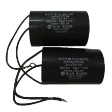 tu dien capacitor cho may bom nuoc shimizu loai 125w