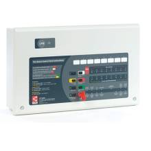 Trung tâm CFP Standard 8 Zone Conventional Fire Alarm Panel