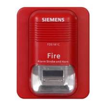 Còi đèn báo cháy Siemens FDS181C