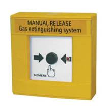 Nút nhấn xả khí Siemens DM1103-L