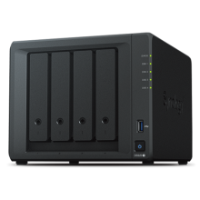 Thiết bị lưu trữ mạng Synology DS925+ 4-bay DiskStation