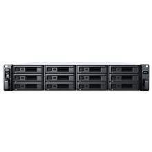 Thiết bị lưu trữ mạng Synology RS2423RP+ 12-bay RackStation