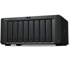 Ổ lưu trữ mạng NAS Synology DS1817