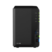 Ổ lưu trữ mạng NAS Synology DS218+