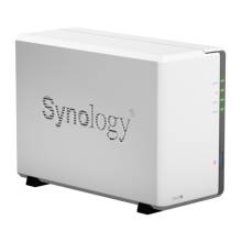Ổ lưu trữ mạng NAS Synology DS218J