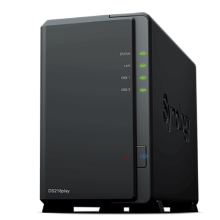 Ổ lưu trữ mạng NAS Synology DS218play