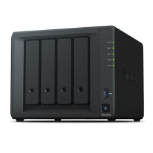 Ổ lưu trữ mạng NAS Synology DS418play