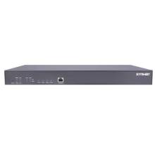 Digital E1-T1 VoIP Media Gateway Synway SMG3000-4B