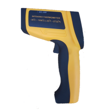 Máy đo nhiệt độ hồng ngoại ACCUTEST ACC-1350
