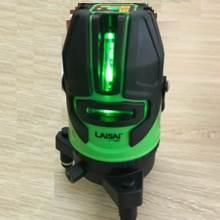 Máy cân mực laser Laisai LSG 686D