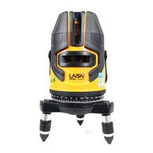 Máy cân mực laser Laisai LSG 686SPD