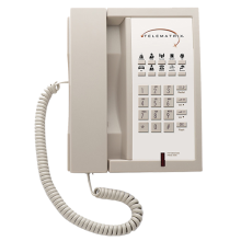 Điện thoại khách sạn TeleMatrix 3500IP MWD