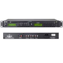 Đầu phát nhạc nền TOA MD-100