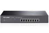 Switch 5 Port 10/100/1000Mbps Switch TP-LINK TL-SG1005D