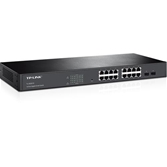 Switch 16 cổng TP-LINK TL-SL1117