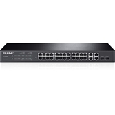 Switch 24 Port 10/100/1000Mbps Switch TP-LINK TL-SL1226