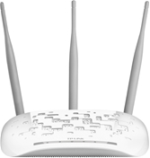 Bộ Thu Phát truy cập không dây chuẩn N 300Mbps TL-WA901ND