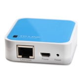 Router Nano Không Dây Chuẩn N 150Mbps TL-WR702N