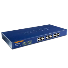 Switch Tenda TEG1024D 24-Port Gigabit