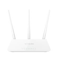 Thiết bị Router WiFi Không Dây N300Mbps Tenda F3