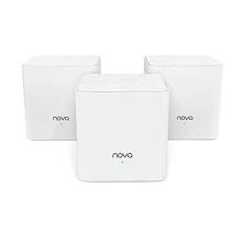 Thiết bị Router WiFi Không Dây AC1200 Tenda Nova MW3