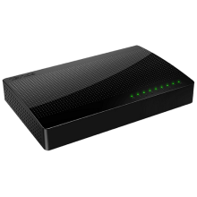 Switch Tenda SG108 8-Port Gigabit