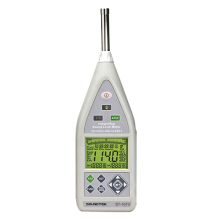 Thiết bị đo độ ồn Tenmars ST-107