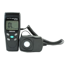 Máy đo cường độ ánh sáng Tenmars TM-201