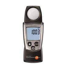 Thiết bị đo cường độ sáng Testo 540