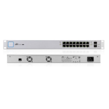 Switch UniFi 8 Port PoE Ultra 210W UniFi USW-Ultra-210W