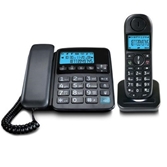 Điện thoại không dây Uniden AT4502