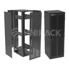 Tủ Mạng 36U, Tủ Rack 36U D1000 Unirack UNR-36U1000