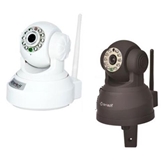 Camera IP wifi Vantech VT-6300B 1.3 Megapixel