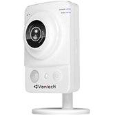 Camera IP Vantech VP-253 1.0 Megapixel